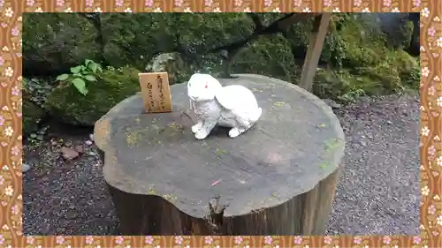 日光二荒山神社(栃木県)