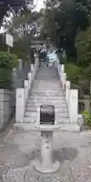 多摩川浅間神社のその他建物