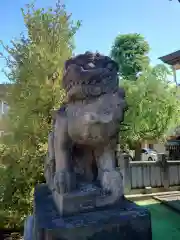 今泉八坂神社(栃木県)