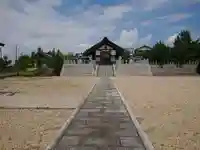 山祇社(一ツ屋山祇社)のその他建物