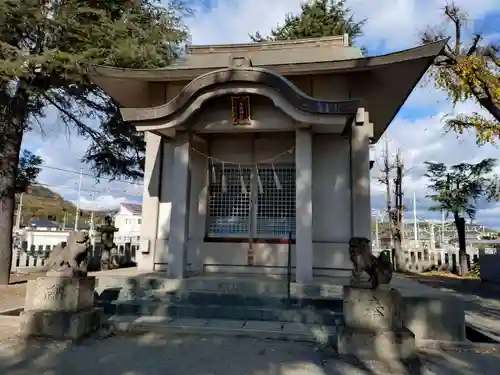 春日神社(兵庫県)