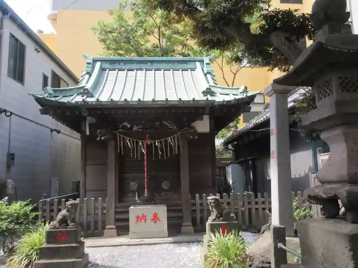 道祖神社(千葉県)