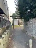 梅津太神宮(京都府)