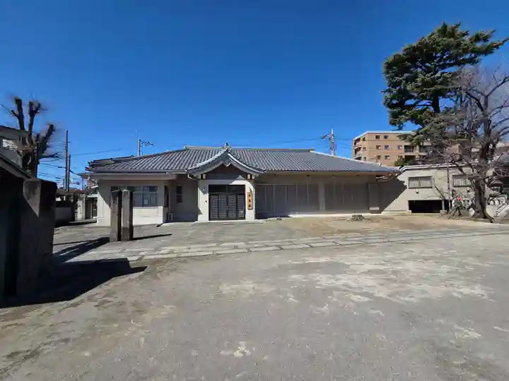 稲荷神社(東京都)