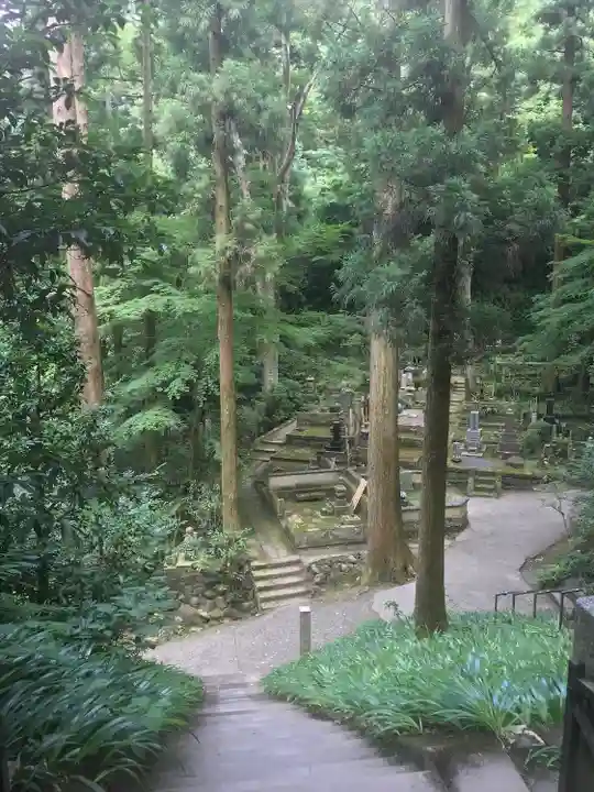 東慶寺(神奈川県)