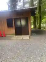 慈恩寺のその他建物