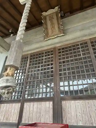 温泉神社(大分県)