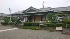 龍口明神社の建物その他