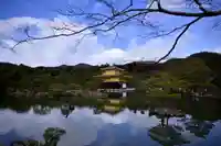 鹿苑寺(金閣寺)のその他建物