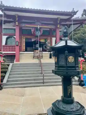放生寺(東京都)