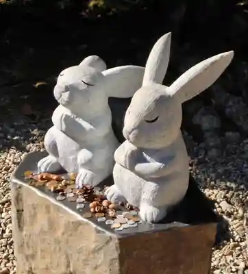 出雲大社(島根県)