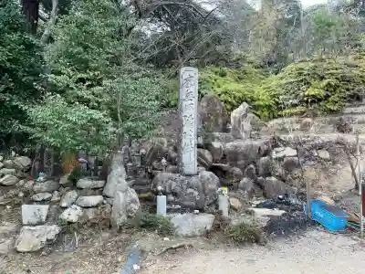 東光寺(出世不動明王)(滋賀県)