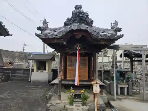 皆乗寺(和歌山県)