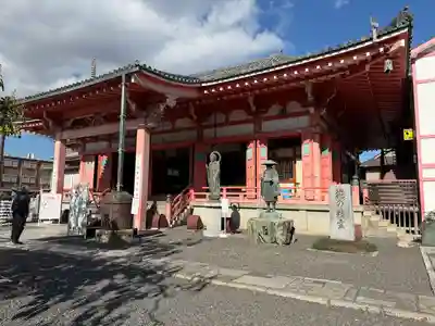 津観音(三重県)