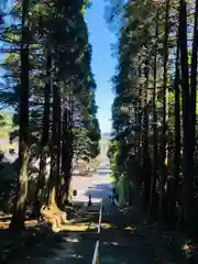 市木神社の建物その他