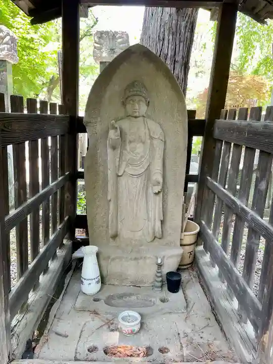 観音院(東京都)