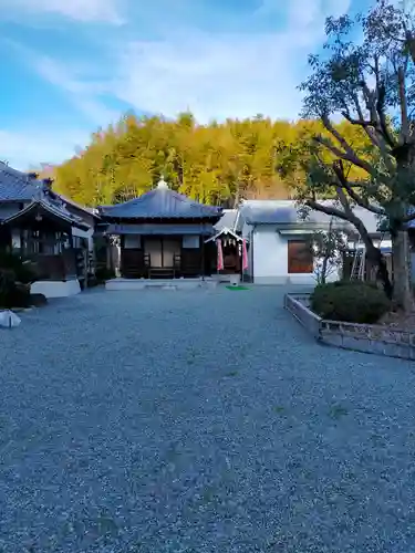 護法寺別院(奈良県)