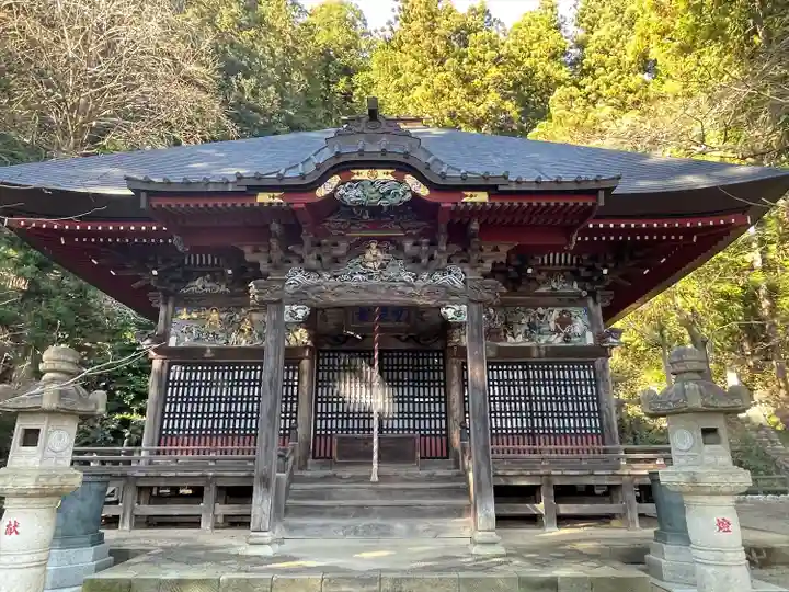 大悲願寺のその他建物