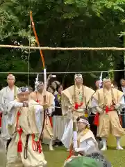 丹生都比売神社(和歌山県)