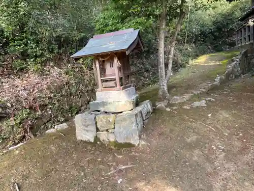 神神社(岡山県)
