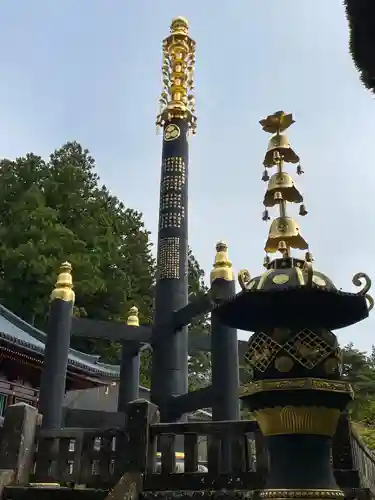 輪王寺(栃木県)