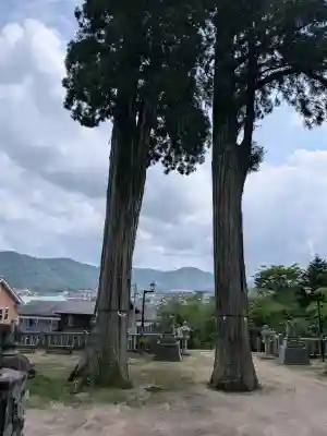 清神社(広島県)