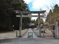 須佐神社(島根県)