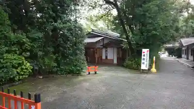賀茂御祖神社（下鴨神社）(京都府)
