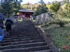 妙義神社(群馬県)