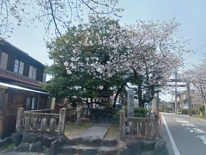 龍神社(愛知県)