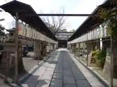 桑名宗社（春日神社）(三重県)