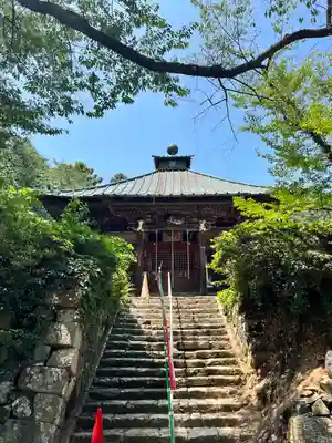 大悲山　観音寺(福島県)