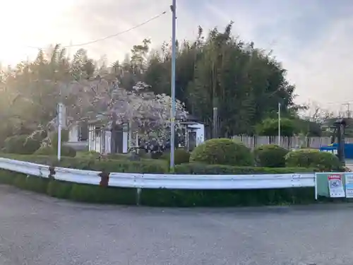 東光寺（観音堂）(神奈川県)