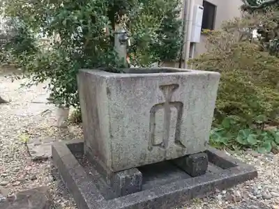 西方院のその他建物