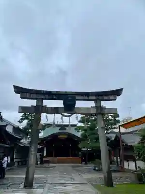 京都ゑびす神社(京都府)