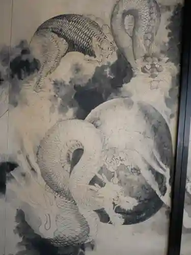 大藏經寺の芸術