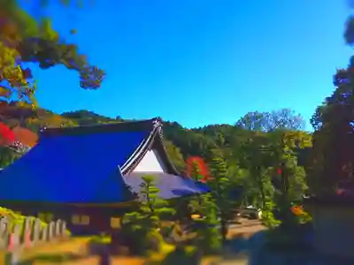 高月院のその他建物