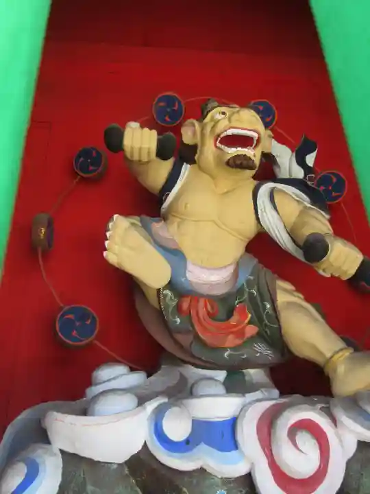 語歌堂のその他建物