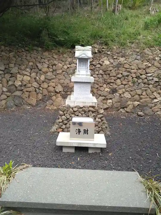 小室神社(静岡県)