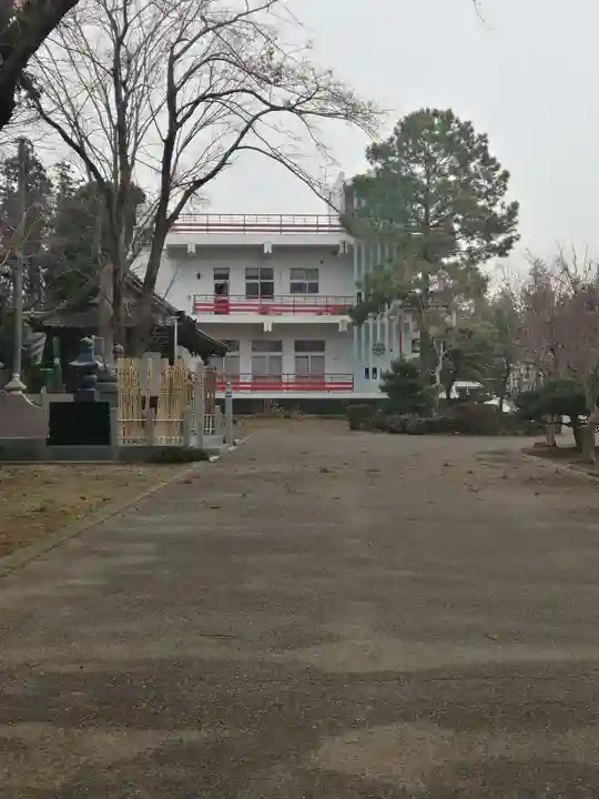 円福寺のその他建物