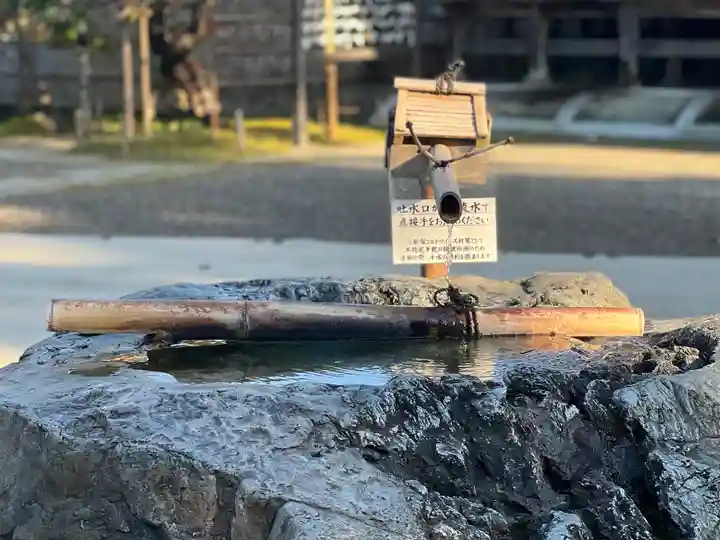 中尊寺(岩手県)