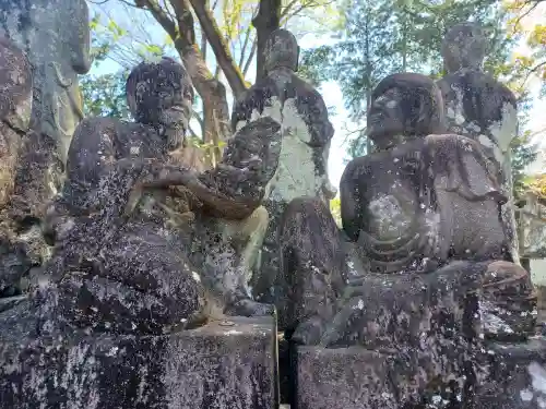 喜多院(埼玉県)