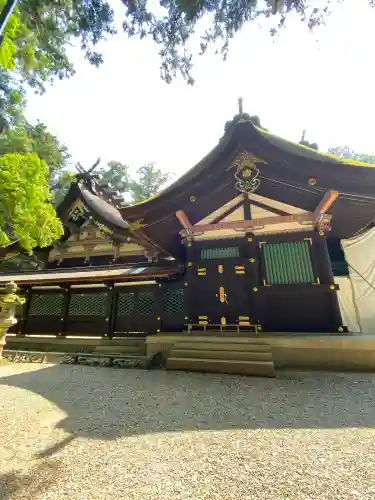 香取神宮(千葉県)