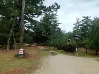 白鳥神社(香川県)
