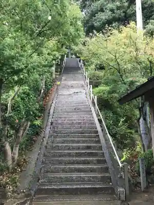 月瀬八幡宮(福岡県)