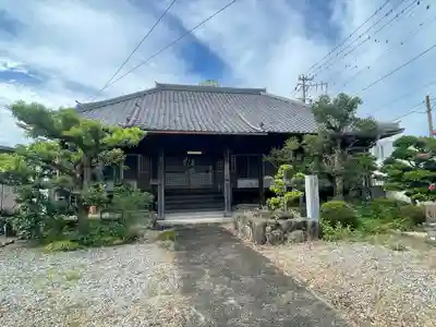善光寺(三重県)