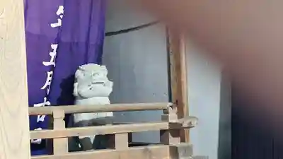 金山彦神社(福井県)