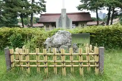 明治神宮のその他建物