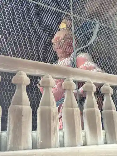 祐天寺(東京都)