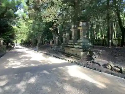 春日大社のその他建物